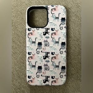 IPhone 13 Pro Max cell case